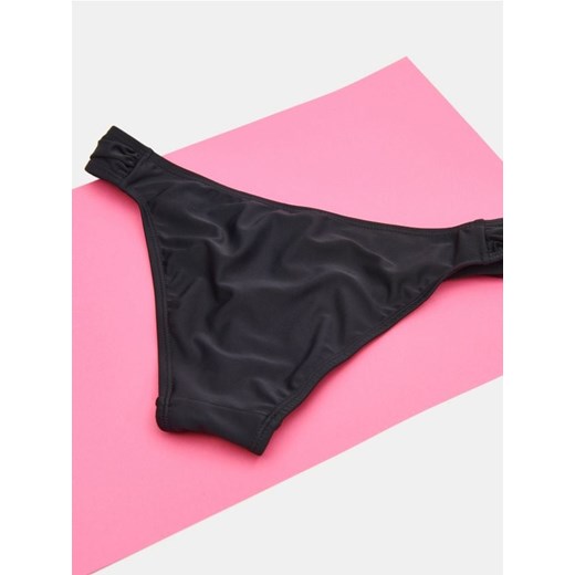 Sinsay - Dół od bikini - czarny ze sklepu Sinsay w kategorii Stroje kąpielowe - zdjęcie 171227422