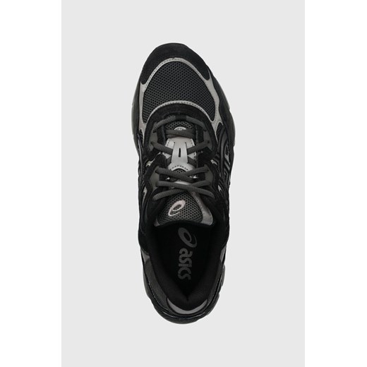 Asics sneakersy GEL-NYC kolor czarny 1201A789 46.5 ANSWEAR.com