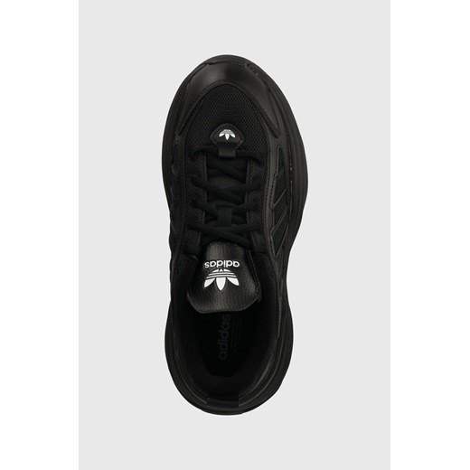 adidas Originals sneakersy Ozgaia kolor czarny IG6045 40 2/3 ANSWEAR.com
