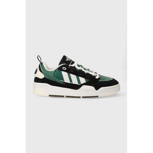 adidas Originals sneakersy ADI2000 kolor zielony IF8823 ze sklepu ANSWEAR.com w kategorii Buty sportowe męskie - zdjęcie 171228183