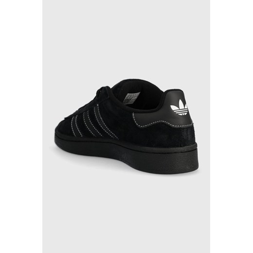 adidas Originals sneakersy zamszowe Campus 00s kolor czarny IF8768 48 2/3 ANSWEAR.com