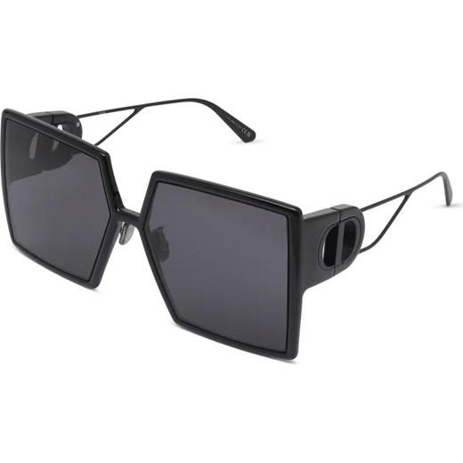 Okulary przeciwsłoneczne damskie Dior 