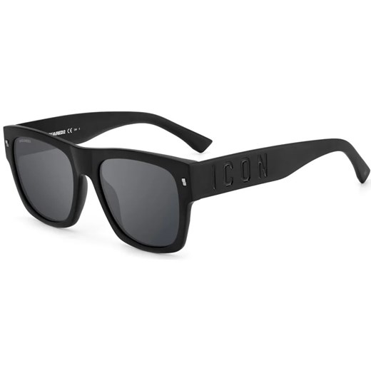 Dsquared2 Okulary przeciwsłoneczne ICON 0004/S Dsquared2 55 Gomez Fashion Store