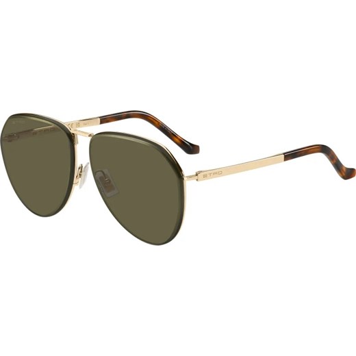Etro Okulary przeciwsłoneczne ETRO 0033/S 64 Gomez Fashion Store