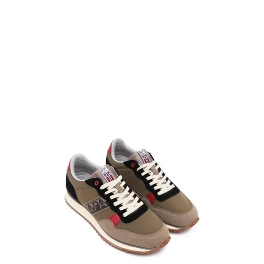 Napapijri Sneakersy Napapijri 44 Gomez Fashion Store