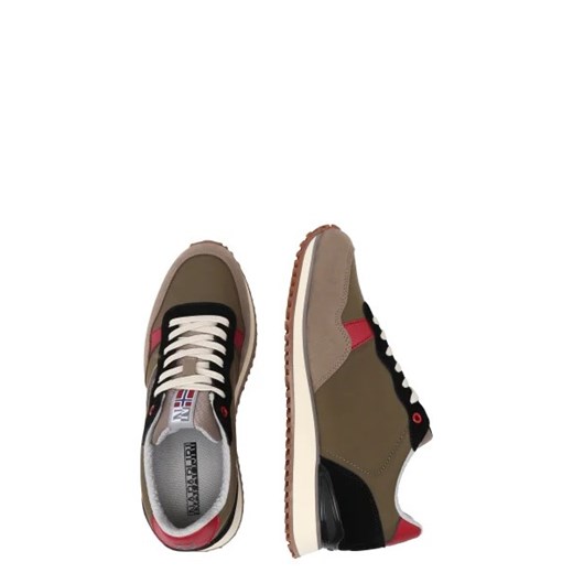 Napapijri Sneakersy Napapijri 45 Gomez Fashion Store