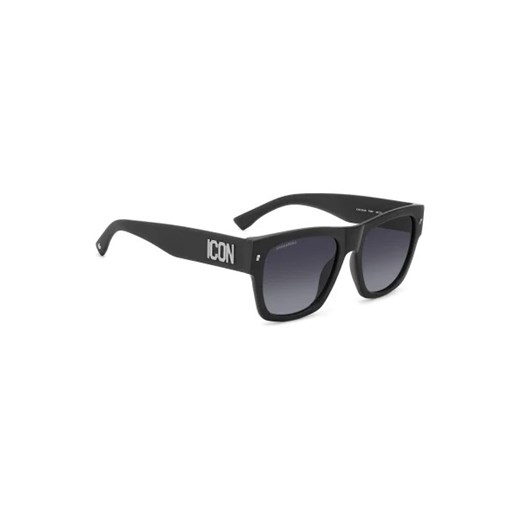 Dsquared2 Okulary przeciwsłoneczne ICON 0004/S Dsquared2 55 Gomez Fashion Store
