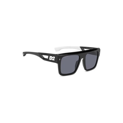 Dsquared2 Okulary przeciwsłoneczne D2 0127/S Dsquared2 56 Gomez Fashion Store