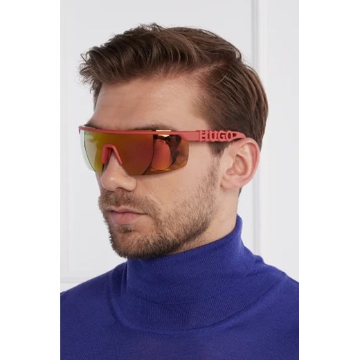 HUGO Okulary przeciwsłoneczne HG 1284/S OS Gomez Fashion Store
