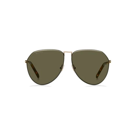 Etro Okulary przeciwsłoneczne ETRO 0033/S 64 Gomez Fashion Store