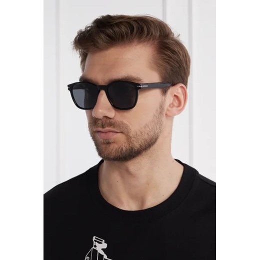 Okulary przeciwsłoneczne BOSS HUGO