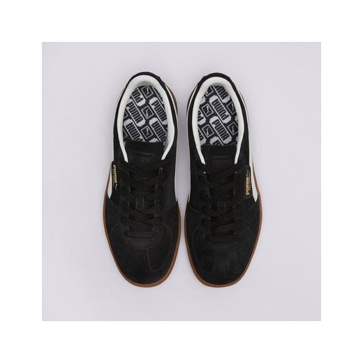 Buty sportowe damskie Puma płaskie
