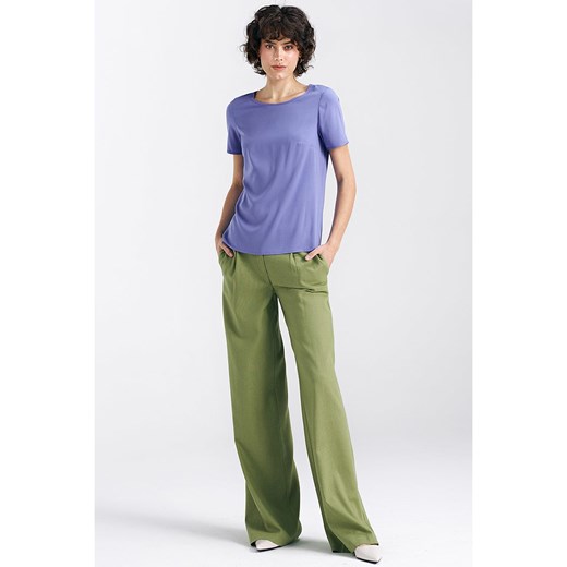 Spodnie damskie Nife 