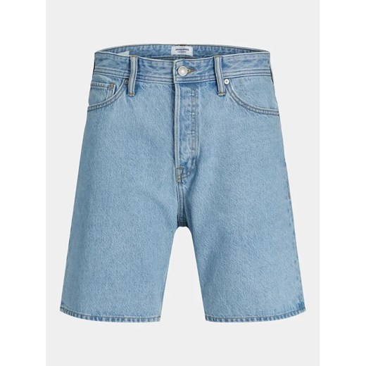 Spodenki męskie Jack & Jones jeansowe