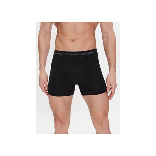 Majtki męskie Calvin Klein Underwear czarne 