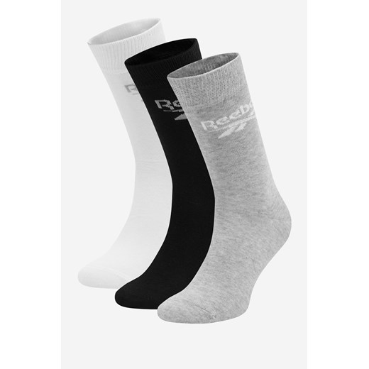 Skarpetki męskie Reebok 