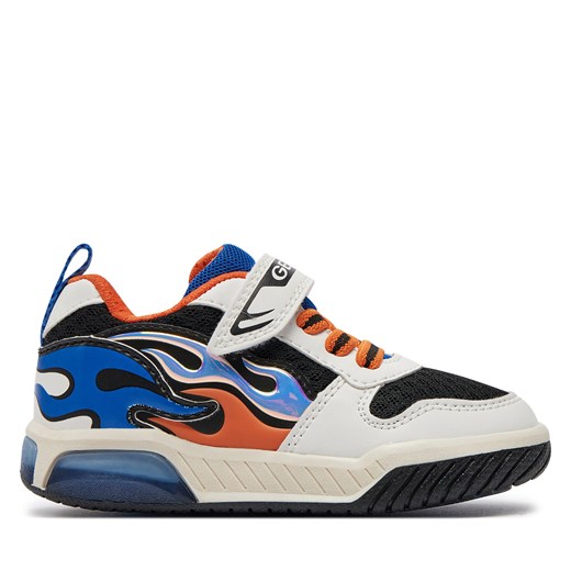 Buty sportowe dziecięce Geox
