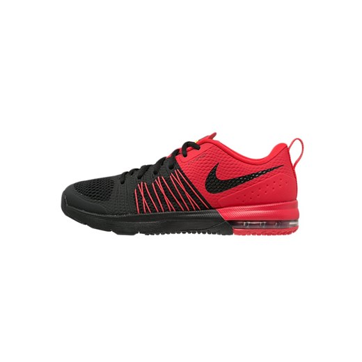Nike Performance AIR MAX EFFORT TR Obuwie treningowe daring red/black zalando  fitness