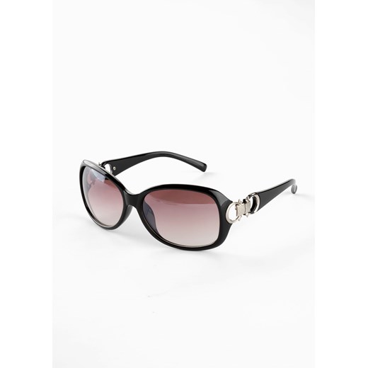 Okulary przeciwsłoneczne ze sklepu bonprix w kategorii Okulary przeciwsłoneczne damskie - zdjęcie 171236424