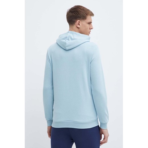 Bluza męska Puma z napisami