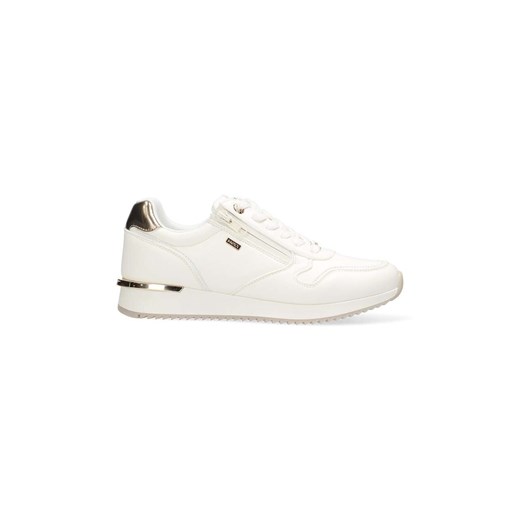 Mexx sneakersy Mana kolor biały MIRL1002241W ze sklepu ANSWEAR.com w kategorii Buty sportowe damskie - zdjęcie 171237370
