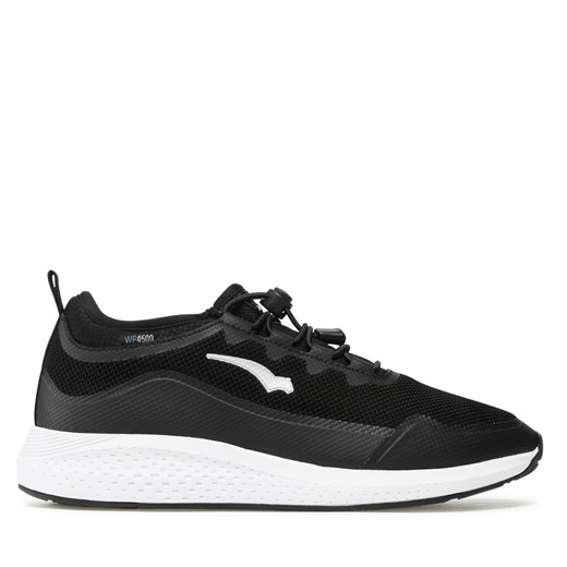 Sneakersy Bagheera Hydro 86530-7 C0108 Black/White ze sklepu eobuwie.pl w kategorii Buty sportowe męskie - zdjęcie 171238321