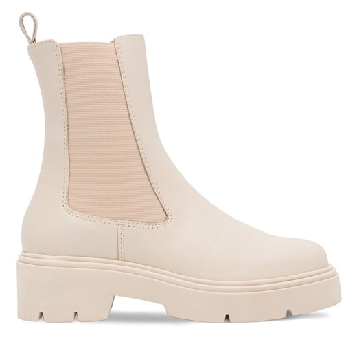 Sztyblety Gino Rossi RST-GALLIE-06 Beige Gino Rossi 39 promocja eobuwie.pl