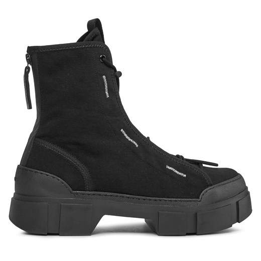 Trapery Vic Matié 1E8300U_V06A040101 Black 101 Vic Matié 44 okazja eobuwie.pl