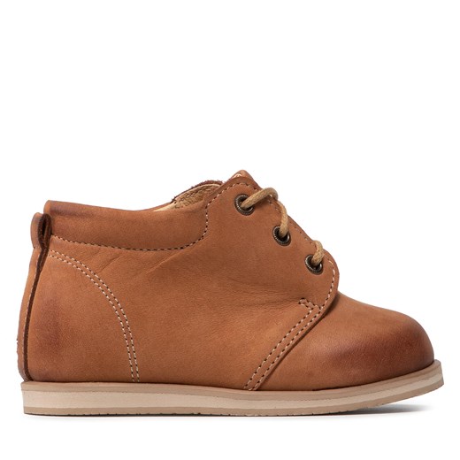 Trzewiki Zarro D16 Camel Zarro 24 eobuwie.pl