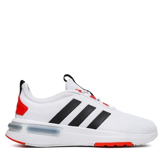 Buty adidas Racer TR23 IG4911 White 40 eobuwie.pl