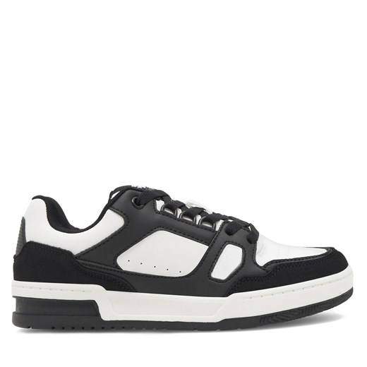 Sneakersy Sprandi CP40-23461Z(IV)CH Czarny ze sklepu eobuwie.pl w kategorii Buty sportowe dziecięce - zdjęcie 171238732