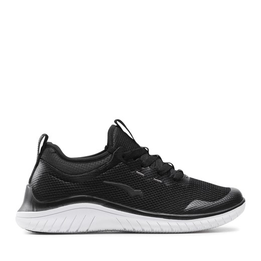 Sneakersy Bagheera Swift 86517-2 C0108 Czarny ze sklepu eobuwie.pl w kategorii Buty sportowe damskie - zdjęcie 171239183