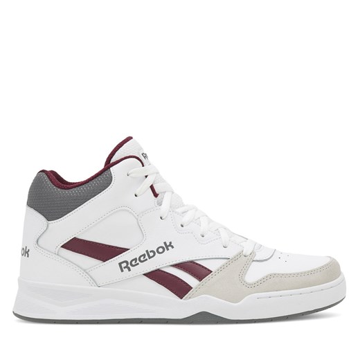 Sneakersy Reebok Royal 100033905 Biały ze sklepu eobuwie.pl w kategorii Buty sportowe męskie - zdjęcie 171239371