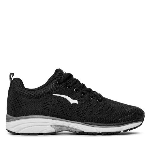 Sneakersy Bagheera Rapid 86550-7 C0108 Black/White ze sklepu eobuwie.pl w kategorii Buty sportowe męskie - zdjęcie 171239553