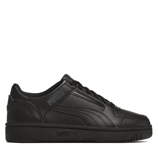 Sneakersy Puma Rebound Joy Lo Jr 38198403 03 ze sklepu eobuwie.pl w kategorii Buty sportowe dziecięce - zdjęcie 171239662