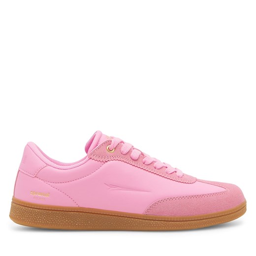 Sneakersy Sprandi WPRS-23W12313 Pink ze sklepu eobuwie.pl w kategorii Buty sportowe damskie - zdjęcie 171239921