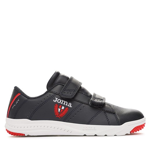 Sneakersy Joma W.Play Jr 2306 WPLAYW2306V Navy Red Joma 37 eobuwie.pl