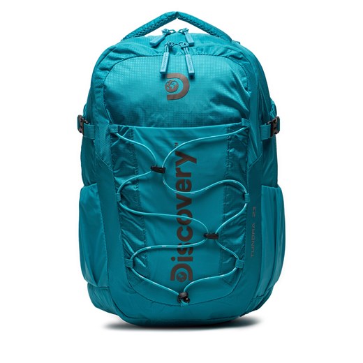 Plecak Discovery Tundra23 Backpack D00612.39 Blue ze sklepu eobuwie.pl w kategorii Plecaki - zdjęcie 171240371