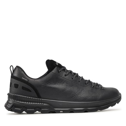 Sneakersy Grisport 14827D27G Black ze sklepu eobuwie.pl w kategorii Buty trekkingowe męskie - zdjęcie 171240604