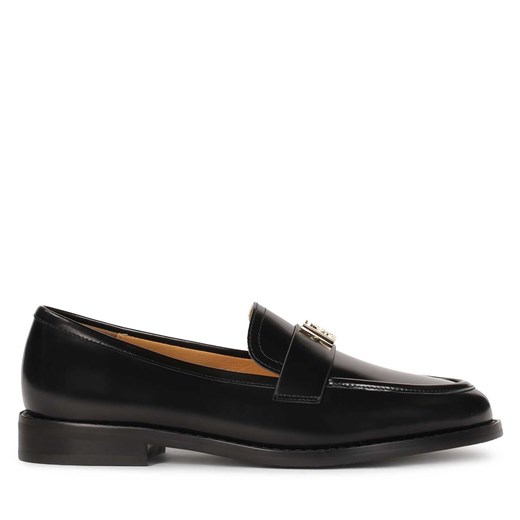 Lordsy Kazar Ivesdale 84407-09-00 Czarny Kazar 37 eobuwie.pl