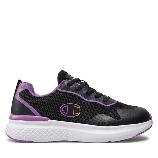 Sneakersy Champion Bold 3 G Gs Low Cut Shoe S32871-CHA-KK001 Nbk/Purple ze sklepu eobuwie.pl w kategorii Buty sportowe dziecięce - zdjęcie 171242341