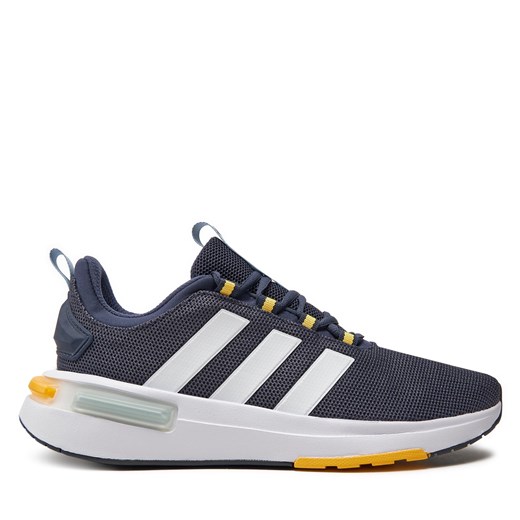 Buty adidas Racer TR23 ID3052 Shanav/Ftwwht/Spark 41.13 eobuwie.pl