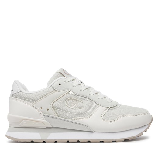 Sneakersy Champion Run 85 Net Low Cut Shoe S11676-CHA-WW001 Wht/Ofw ze sklepu eobuwie.pl w kategorii Buty sportowe damskie - zdjęcie 171243252