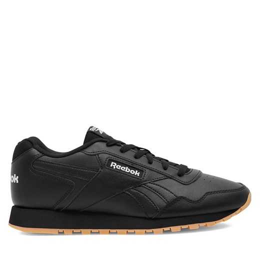 Sneakersy Reebok Glide GZ2324 Czarny ze sklepu eobuwie.pl w kategorii Buty sportowe męskie - zdjęcie 171243420
