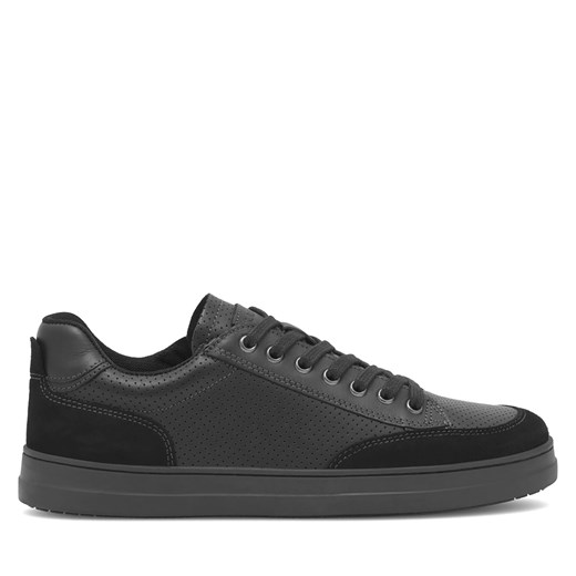 Sneakersy Lasocki Young PIN BI12-3177-02(V)CH Black ze sklepu eobuwie.pl w kategorii Buty sportowe dziecięce - zdjęcie 171243620