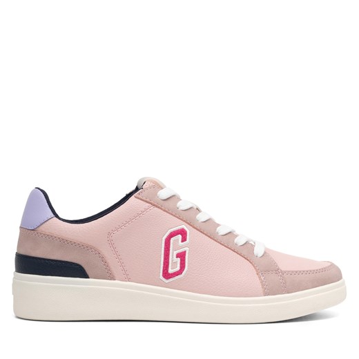 Sneakersy Gap GAB002F5SWLTPKGP Różowy Gap 38 eobuwie.pl