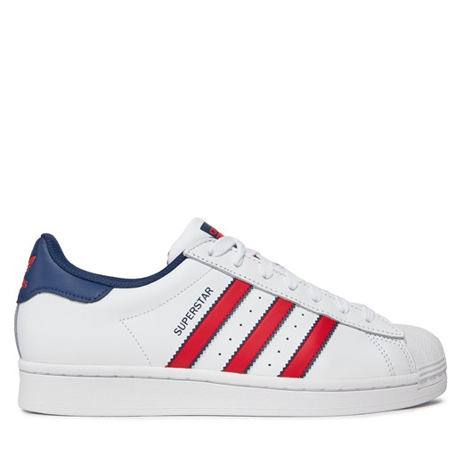 Buty adidas Superstar IG4318 Ftwwht/Betsca/Dkblue 39.13 eobuwie.pl