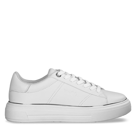 Sneakersy s.Oliver 5-23636-42 White Nappa 102 39 eobuwie.pl