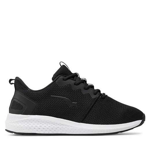 Sneakersy Bagheera Switch 86516-3 C0108 Black/White ze sklepu eobuwie.pl w kategorii Buty sportowe męskie - zdjęcie 171244764