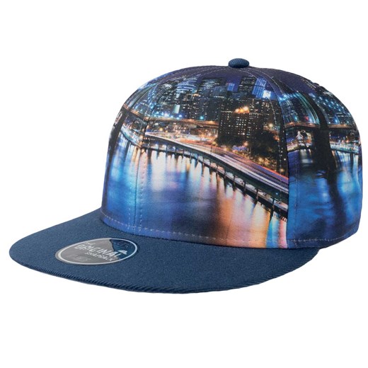 Snap Fantasy Brooklyn czapki-co  akryl